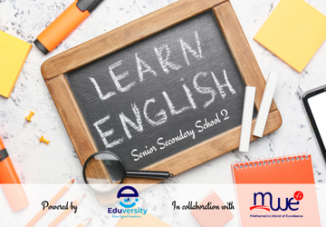 English Studies for Senior Secondary 2